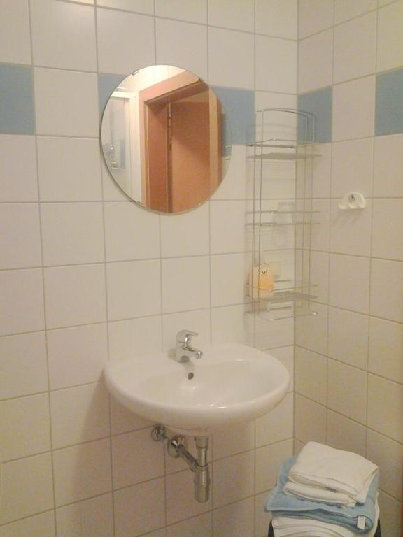 Gaestehaus Ritschi Pernegg an der Mur Room photo