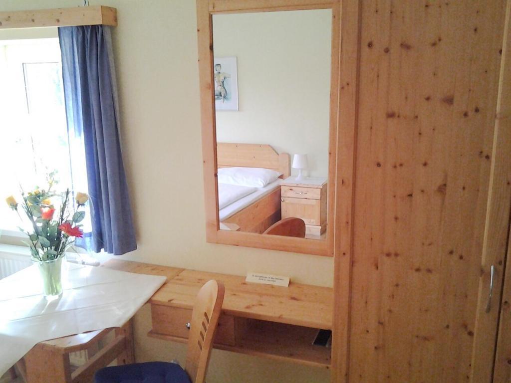 Gaestehaus Ritschi Pernegg an der Mur Room photo